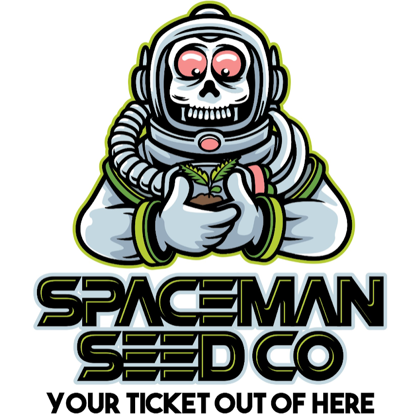 Spaceman Seed Co